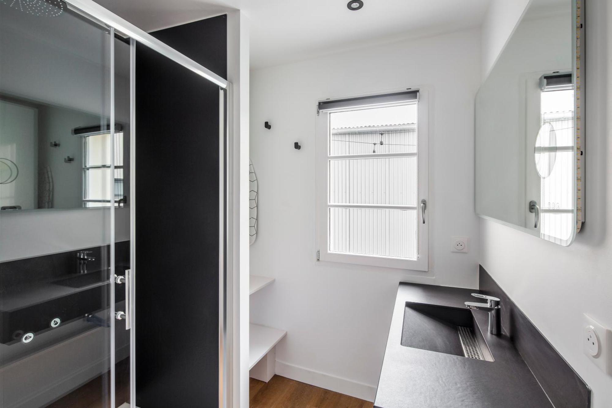 Appartements Le 31Bis Rennes Exterior foto